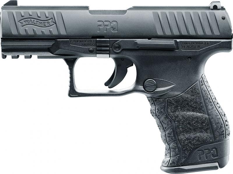 Walther  PPQ  art.1000013